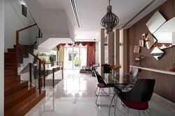 GREENWOOD AVENUE (D11), Terrace #614089371